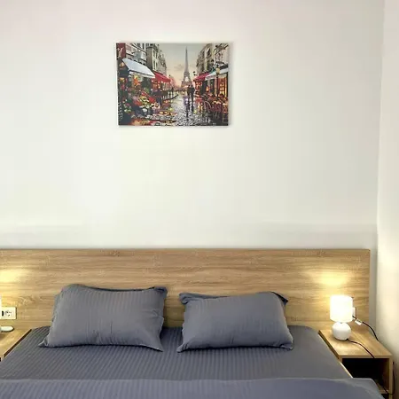 Minimal Mare By Adriatic Living Durrës