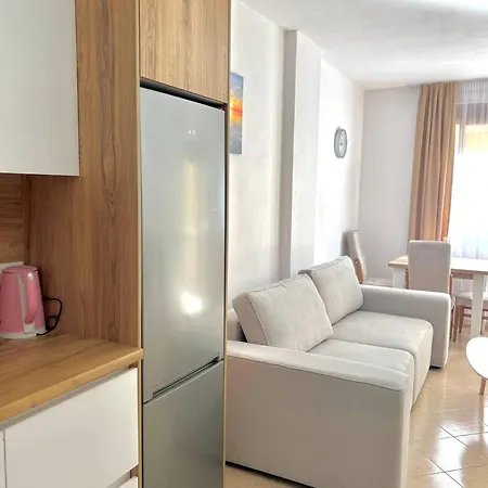 Minimal Mare By Adriatic Living Durres