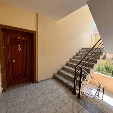 Appartement Minimal Mare By Adriatic Living Durrës