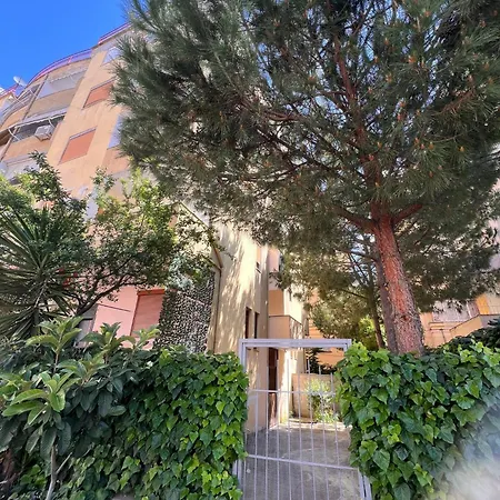 Minimal Mare By Adriatic Living Appartement *