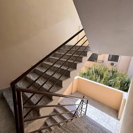 Minimal Mare By Adriatic Living Durres
