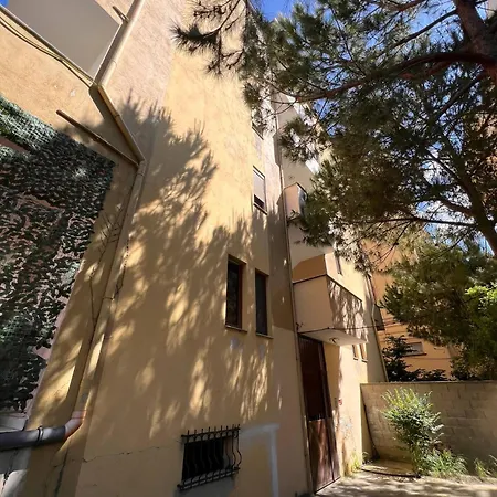 Minimal Mare By Adriatic Living Appartement