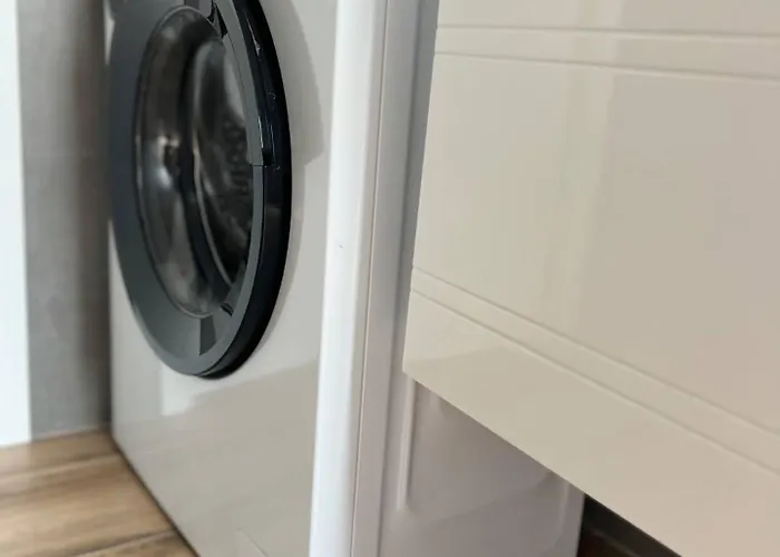 Appartement Minimal Mare By Adriatic Living Durrës