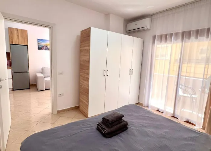 Appartement Minimal Mare By Adriatic Living