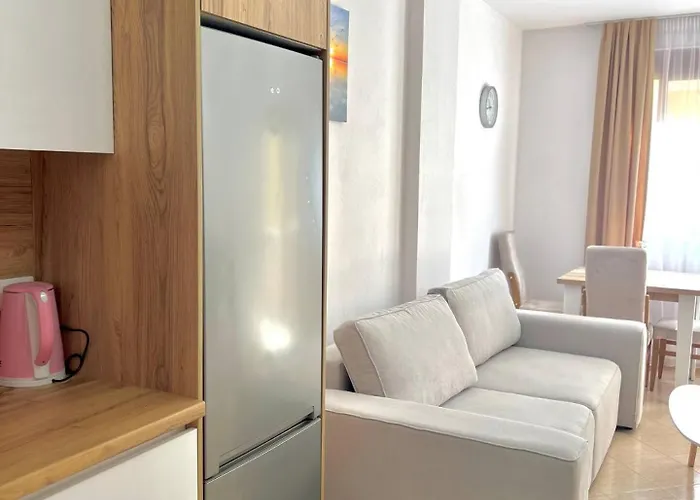 Minimal Mare By Adriatic Living Durrës