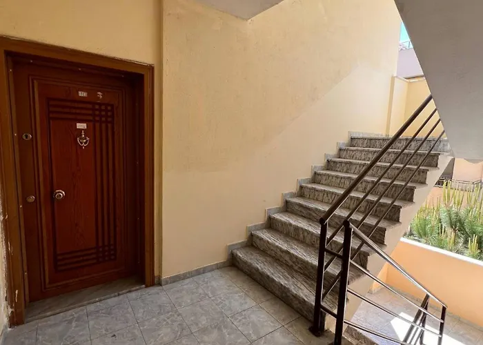 Appartement Minimal Mare By Adriatic Living Durrës