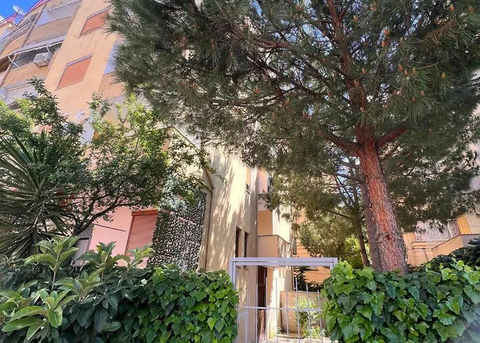 Minimal Mare By Adriatic Living Appartement *