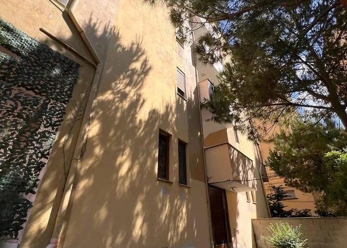 Minimal Mare By Adriatic Living Appartement