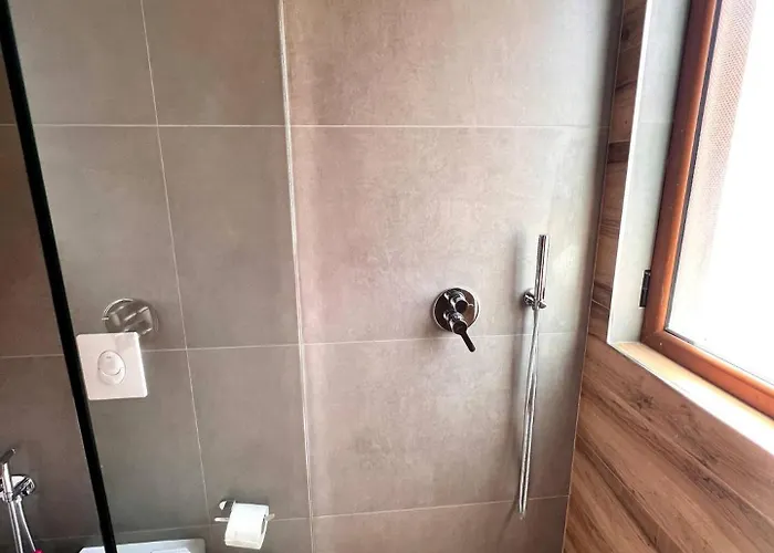 Minimal Mare By Adriatic Living Appartement