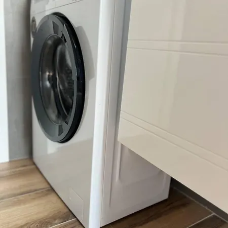 Apartament Minimal Mare By Adriatic Living Durrës