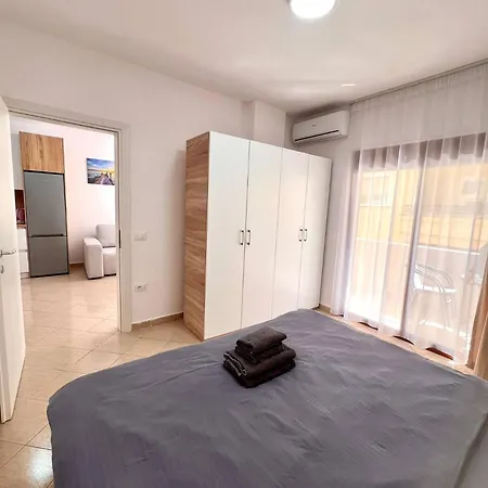 Apartament Minimal Mare By Adriatic Living