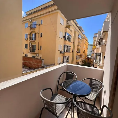 Minimal Mare By Adriatic Living * Durrës