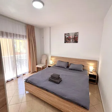 Minimal Mare By Adriatic Living