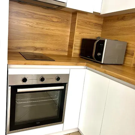 Apartament Minimal Mare By Adriatic Living