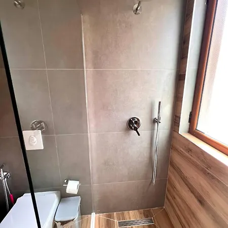 Minimal Mare By Adriatic Living Apartament