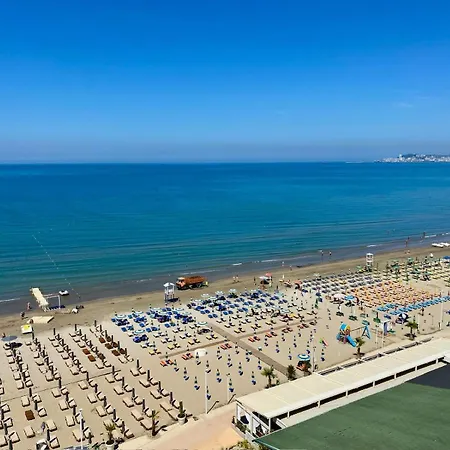Minimal Mare By Adriatic Living Apartamento Durrës