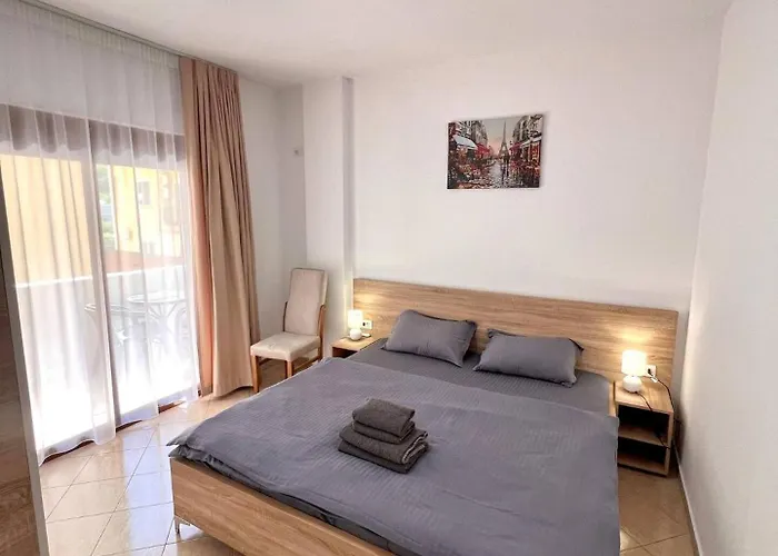 Minimal Mare By Adriatic Living