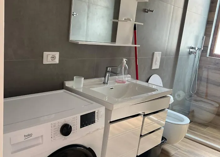 Διαμέρισμα Minimal Mare By Adriatic Living